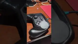 В какие игры играть на Steam Controller?