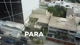 VENTA TERRENO EN AV BENAVIDES IDEAL PARA CONSTRUCTORAS