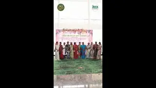 JKKN Arts College Golden Jubilee | July 27, 2025 Event Recap