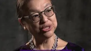 Why Researcher Gloria Petersen Demands Better | Pancreatic Cancer Action Network