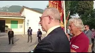 Contestazione alle celebrazioni napoleoniche di Verona e Rivoli Veronese il 4 e il 5 maggio 2023