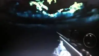 Gun sync: Coffin
