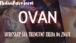 Ovan ♈️ “Vi ste njihov superheroj”