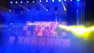 Rainbow Entertainment , Live DJ setups of the world's best DJs service providers new delhi india