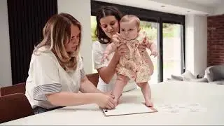 Memory Catcher Franchise: Build a Heart-Led Baby Keepsake Business | The Bespoke Foil Company