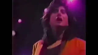 Journey - Only The Young | Live in Fresno (December 29th, 1986) (Remastered)
