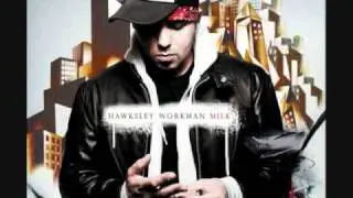 Hawksley Workman - Animal Behaviour