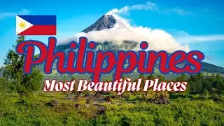 10 Most Beautiful Places to Visit in the Philippines | Ultimate Travel Guide 2025