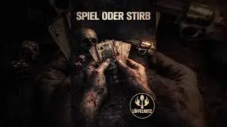 Spiel oder Stirb, Löffelrotz 