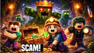Discord Horror | One Click and the Account Was Gone Forever