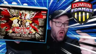 The best cards in Supreme Darkness!! (They're COMMONS!)