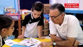 American School of Puerto Vallarta