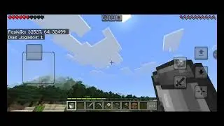 Minecraft Trilha Completa OST (Gameplay Passo a Passo) C418