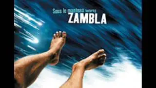 Zambla - Sous le Manteau ft. Zambla [Full Album]