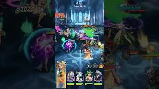 Mythic Heroes Main: 68 - 15