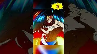 DATOS sobre Aoi TODO #anime #otakus #jujutsukaisen #curiosidades #manga #viral #animescenas