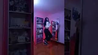 TXT, Anitta - Back for More  #shots #kpopperu Dance Cover by Gukkberri ♡