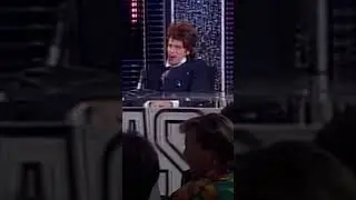 Helge Schneider bei Karl Dall - Heimatstadt