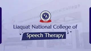 Liaquat National College of Speech Therapy
