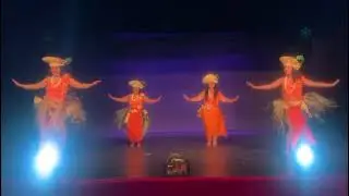 Tiare anani (función en C'ACATL)