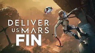 Deliver Us Mars |#FIN Mission r&eacute;alis&eacute;e avec succ&egrave;s (PAS DE SON 🔇) rediff du 30.07.25
