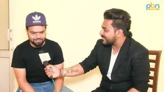 Entertainment Da Ghaint Show | Interview With Mile | Hardeep Dua | PBN Music Channel