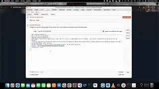 HTB Using Web Proxies &mdash; ZAP Fuzzer: Exploring Alternatives to ZAP Fuzzer