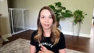 How I Knew I Was Pregnant | Baby #3 Pregnancy Symptoms