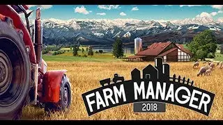 Farm Manager 2018 | Video Review En Espa&ntilde;ol | sr lazaro