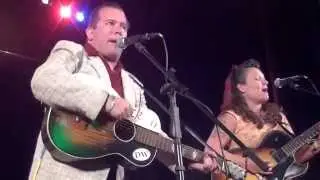 Jittery Jack  - Rockabilly