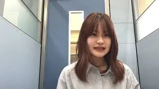 Rin Midorikawa at Tohoku University - Passionate Problem.