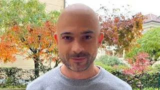 HO PERSO I CAPELLI