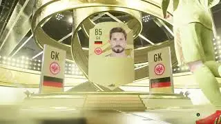 FUT Birthday Jumbo Rare Players Pack | FIFA 23