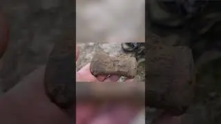 Incredible Bronze Age Axe Discovery: Metal Detecting UK