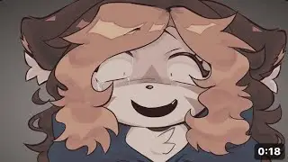 miss wanna die animation meme miloofy / lionbee / choconilo / am30w / bludmune / killzroad reupload 