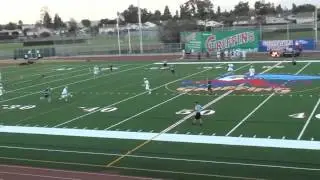 Cole Campbell   2014 HS Junior Year Lacrosse Highlight Video
