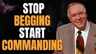 STOP NEGOTIATING WITH SATAN | USE YOUR AUTHORITY in Jesus&rsquo; Name (Luke 10:19)