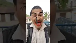 Bhatbhate Maila | Putali | Tiktok Nepal|Riyasha Dahal|Garo chha ho malai|Begam Nepali|Nepali Comedy