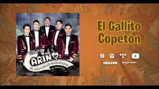 EL GALLITO COPETON - GRUPO CARI&Ntilde;O
