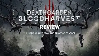 Deathgarden Bloodharvest Review
