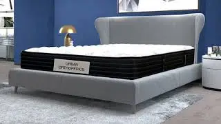 URBAN Orthopedics Products Line