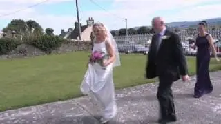 matt ryan wedding video cashel.mp4