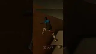 Parkour in the hood #watchdogs2 #watchdogs #hood #crime #gta