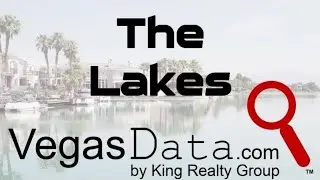 The Lakes Community - Las Vegas, NV