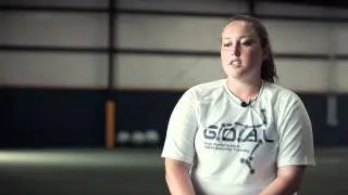High Performance Sport Specific Training at G.O.A.L. Richmond, VA w/ Anna Fuhr