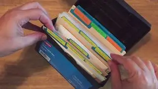 A closer look into My Budget Box