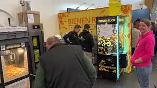 2024.02.17-19 Targi pszczelarskie Wels