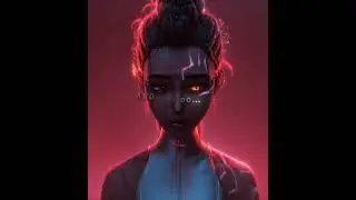 When Darkness Meets The Light || K Pop Demon Hunters Edit #kpop #edit