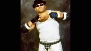 Konnan on Racism and Politics in TNA Part 3