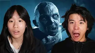WE PLAYED UNTIL DAWN...